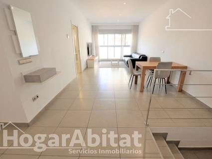 Piso en venta en Massamagrell