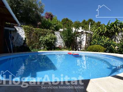 Casa en venta en Oliva