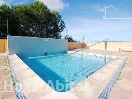 Apartamento en venta en Tavernes de la Valldigna