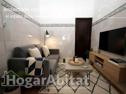 Piso en venta en Valencia