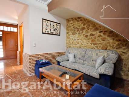 Casa en venta en Xeresa