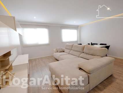 Piso en venta en Alicante