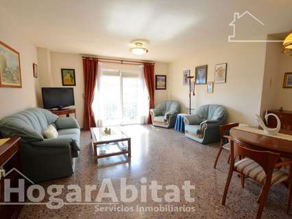 Piso en venta en Alicante