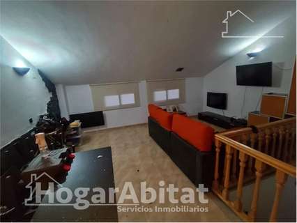 Casa en venta en Vilamarxant