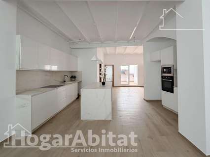Piso en venta en Sagunto/Sagunt