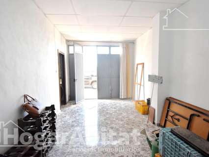 Piso en venta en La Vilavella