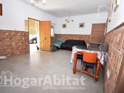 Piso en venta en Alzira