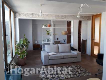 Ático en venta en Valencia