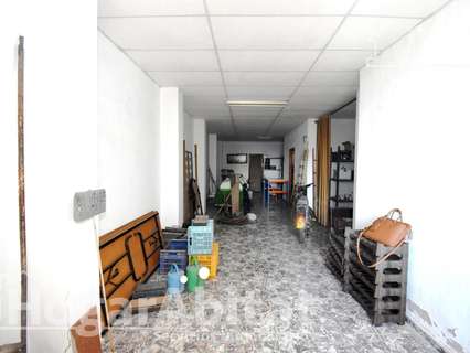 Piso en venta en La Vilavella