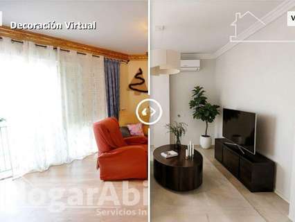 Piso en venta en Alicante