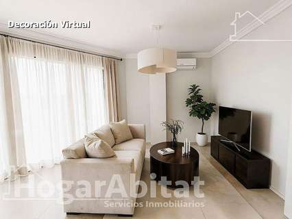 Piso en venta en Alicante