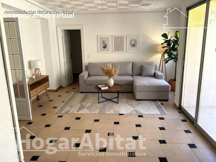 Piso en venta en Valencia