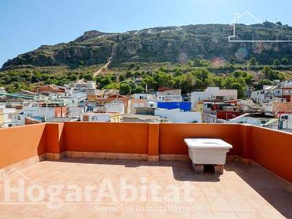 Casa en venta en Cullera