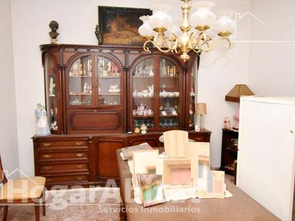 Casa en venta en Albal