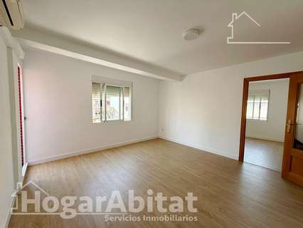 Piso en venta en Paterna