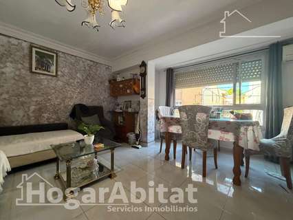 Piso en venta en Moncada