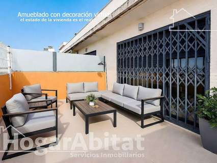 Ático en venta en Silla