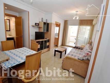 Piso en venta en Oropesa del Mar