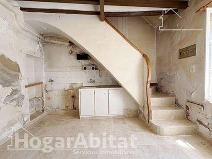 Casa en venta en Tavernes de la Valldigna