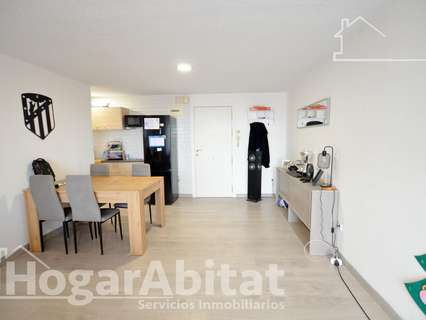Piso en venta en Alicante
