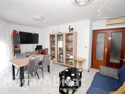 Piso en venta en Borriana/Burriana