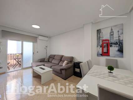 Piso en venta en Santa Pola