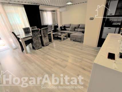 Piso en venta en Valencia