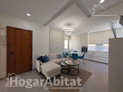 Piso en venta en Alicante