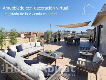 Ático en venta en Oropesa del Mar