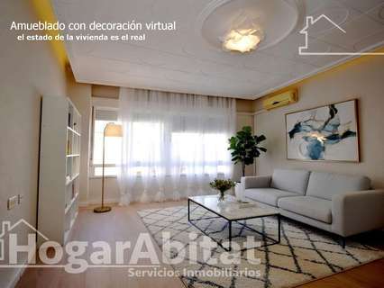 Piso en venta en Villarreal/Vila-real