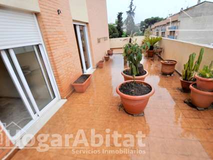 Piso en venta en Bétera rebajado