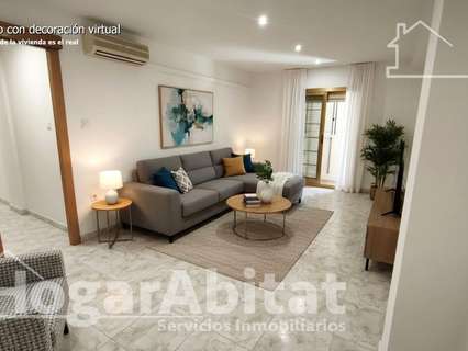 Piso en venta en Valencia