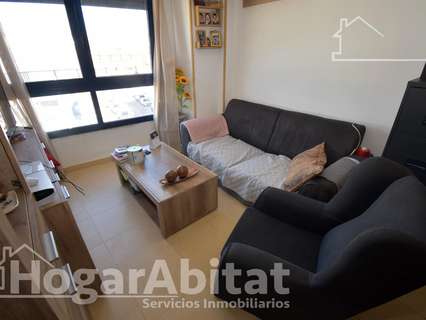 Piso en venta en Chilches/Xilxes