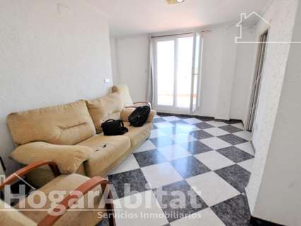 Ático en venta en Xirivella