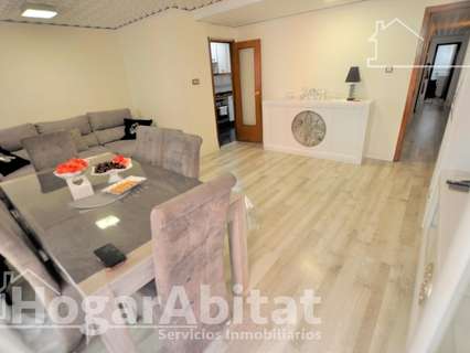 Piso en venta en Valencia