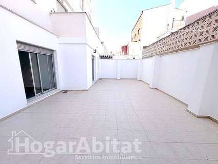 Piso en venta en Montserrat