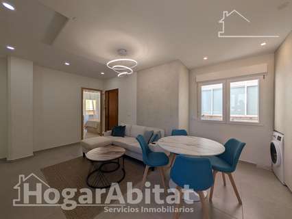 Piso en venta en Alicante