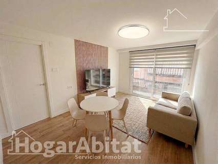 Piso en venta en Catarroja
