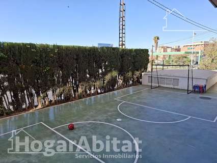 Piso en venta en Alicante