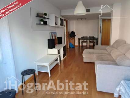 Piso en venta en Murcia
