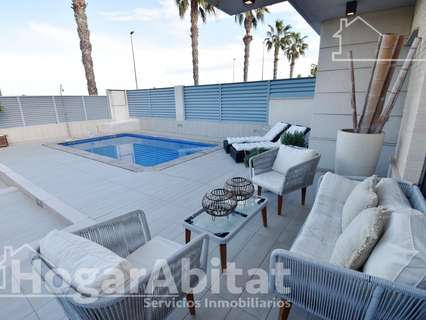 Casa en venta en Borriana/Burriana