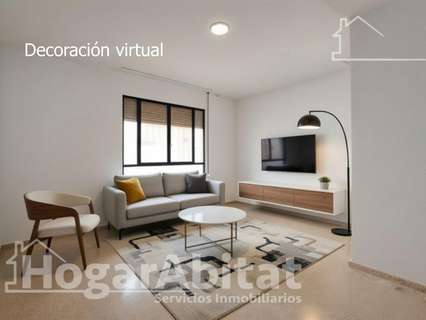 Piso en venta en Simat de la Valldigna