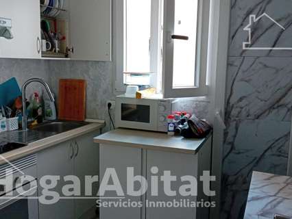 Piso en venta en Mislata