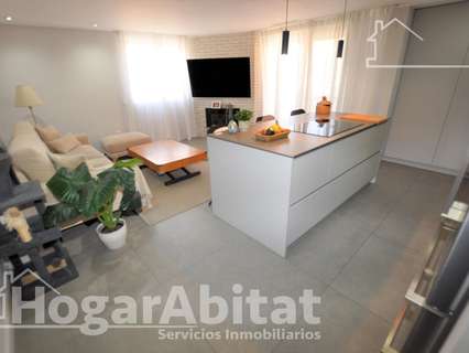 Piso en venta en Valencia