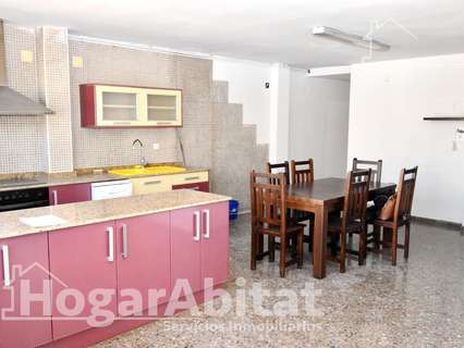 Piso en venta en Villarreal/Vila-real