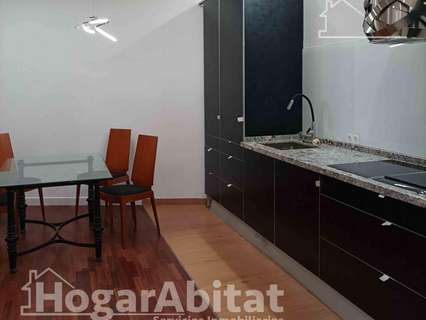 Piso en venta en Valencia