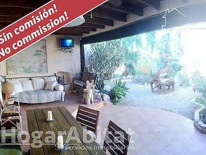 Casa en venta en Níjar