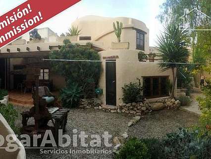 Casa en venta en Níjar