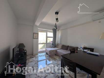 Piso en venta en Alicante