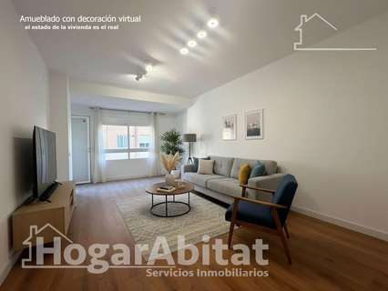 Piso en venta en Llíria